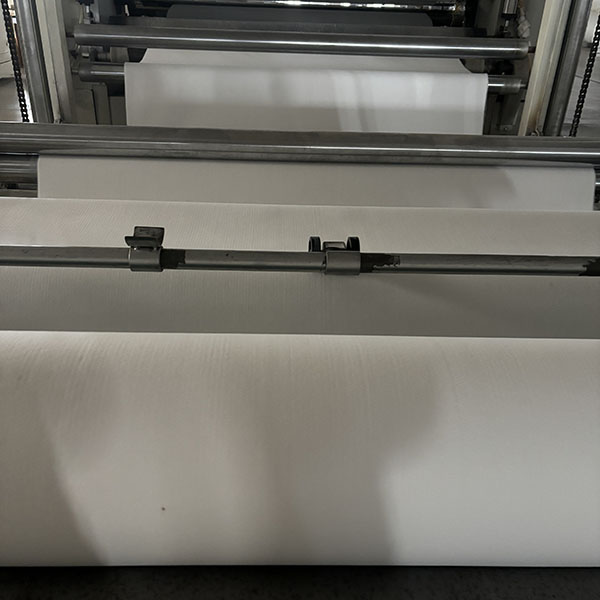 Forskel mellem polypropylen langfiber og kortfiberfilterklude