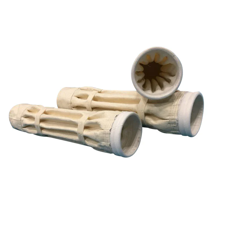 Hvordan leverer filterposer industriel filtreringsydelse?