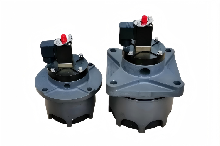 Hvad er de almindelige fejl ved pulsventiler? Hvordan kan de hurtigt diagnosticeres og løses?