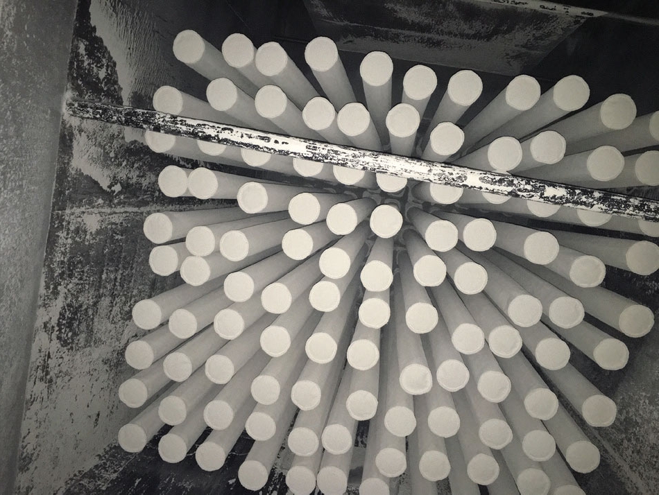 Hvor ofte skal du udskifte din filterpose?