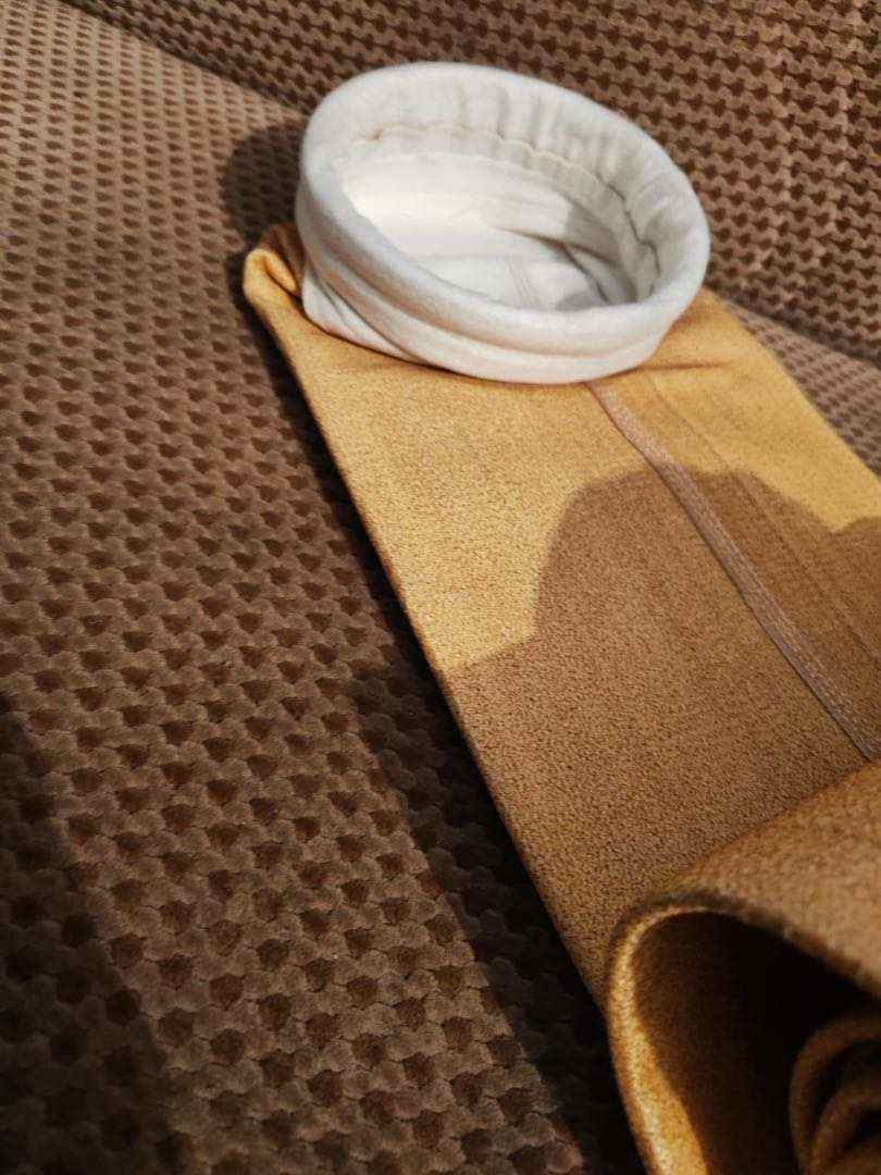 Dit asfaltanlæg behøver måske ikke mere pulsering. Det kan have brug for en bedre taske