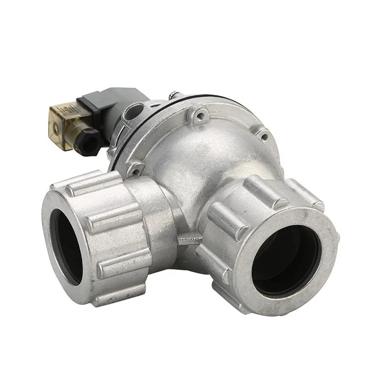 CA/RCA45DD PULSE -ventil