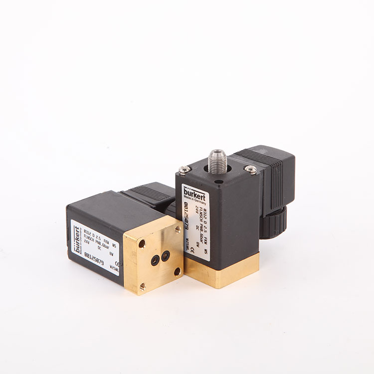 DC24V magnetventil pilotventil