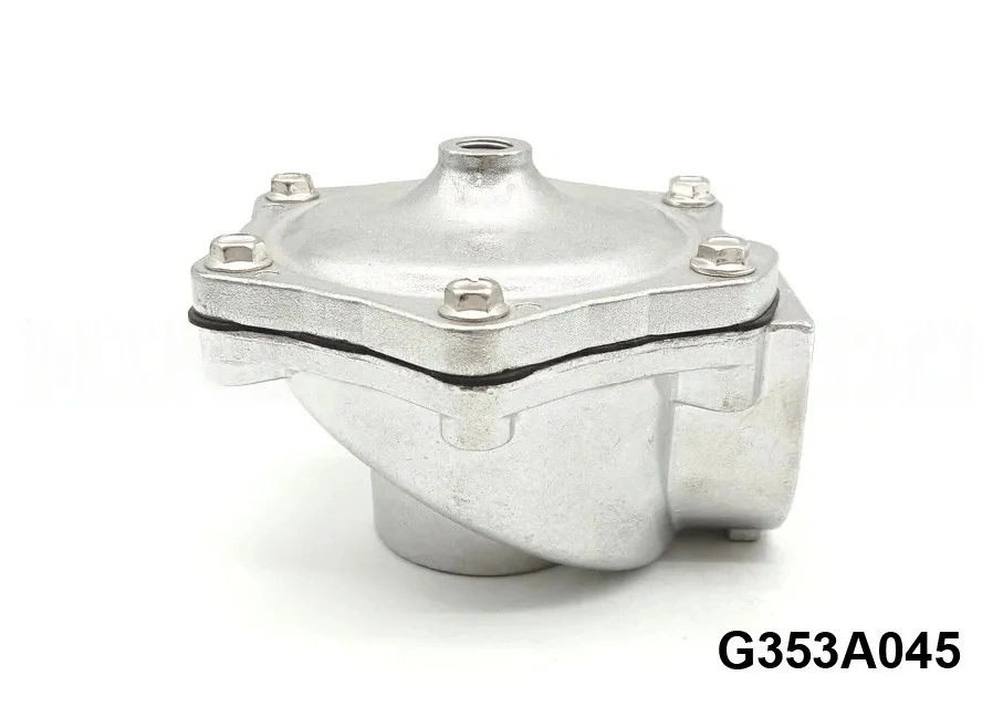 G353A045 Remote Pilot magnetventil