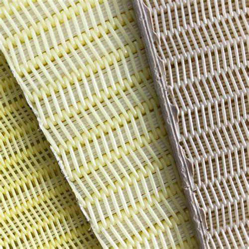 Polyethylen plastfilternet