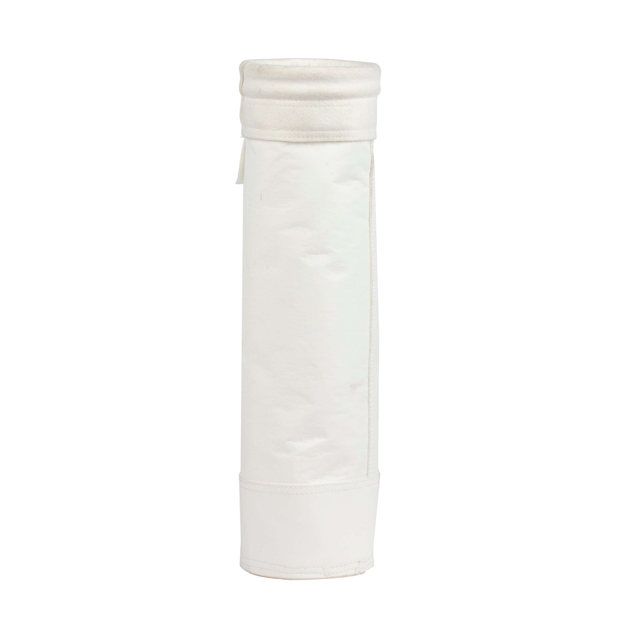 PTFE polyester nålen filt filterposer