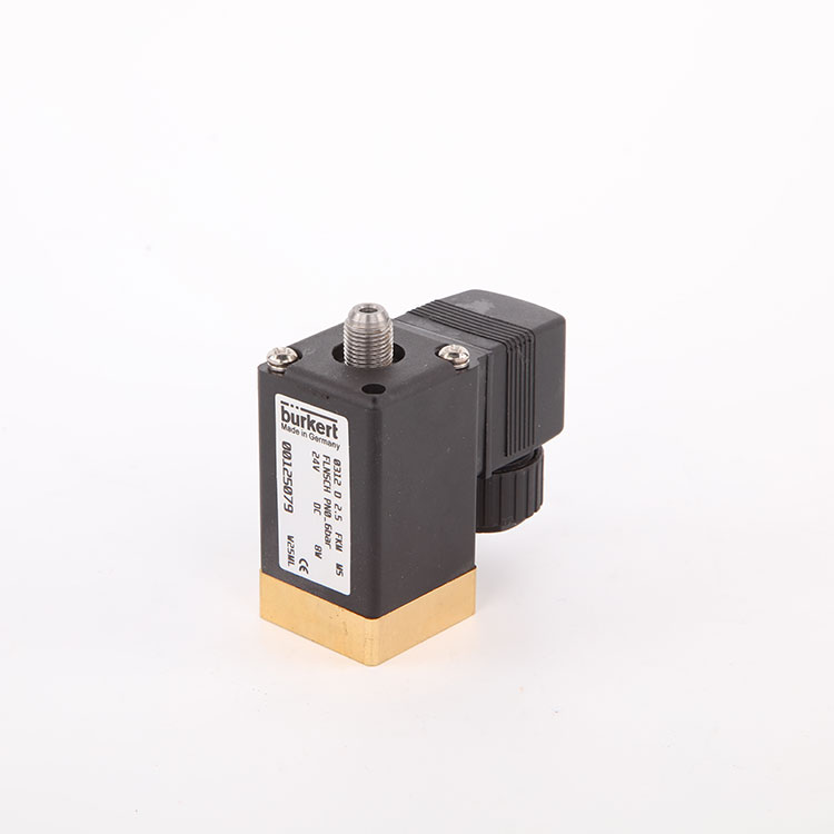 Pulsjet magnetventilspole