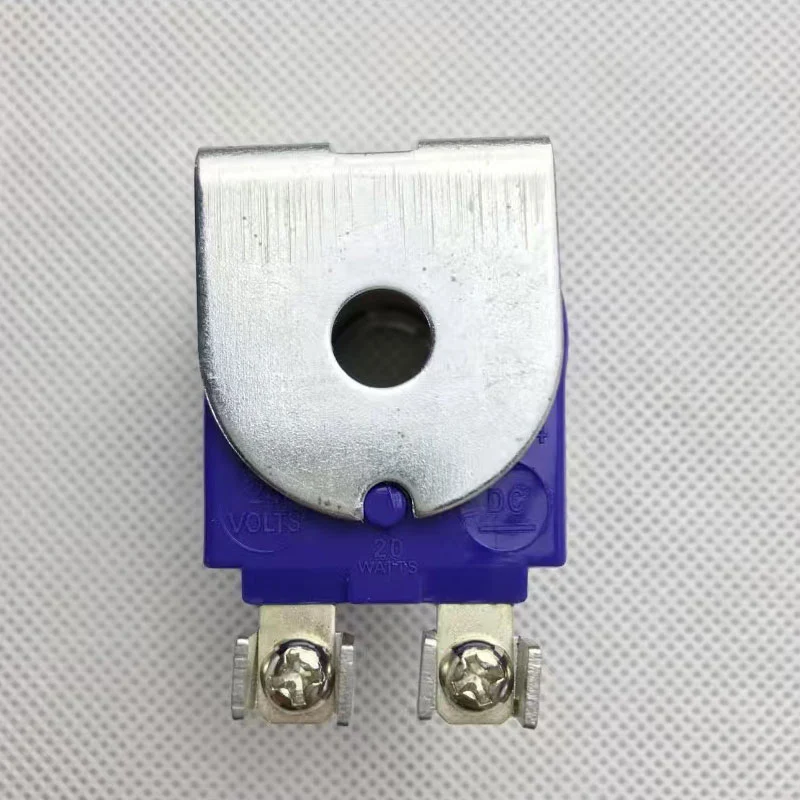 RCA3D2 Pilotventil