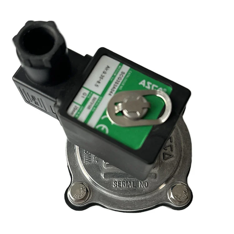 SCG353A043 højre vinkel ventil