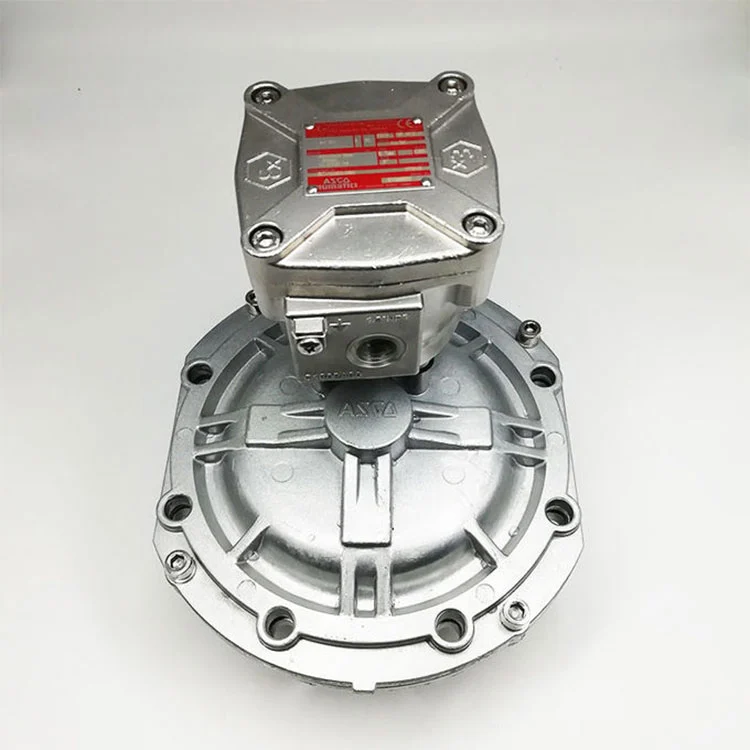 SCXE353060 Pulsventil