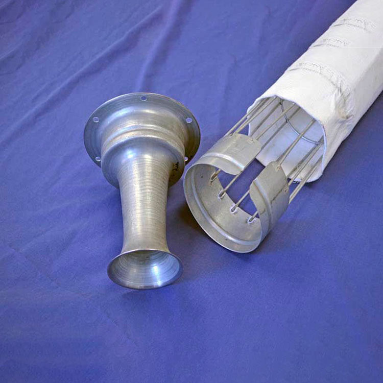 Split krave filter taske bur