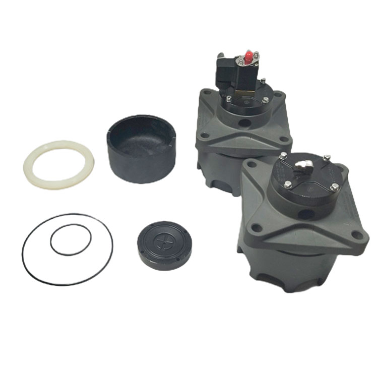 Starmachinechina 135 Puls Jet Valve